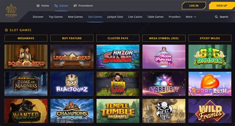 21 casino slots.